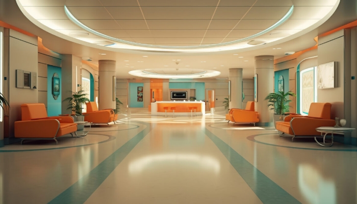 Minimalism and Interior Designs