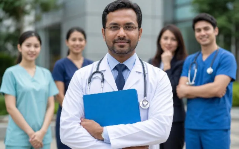 Healthcare Groups