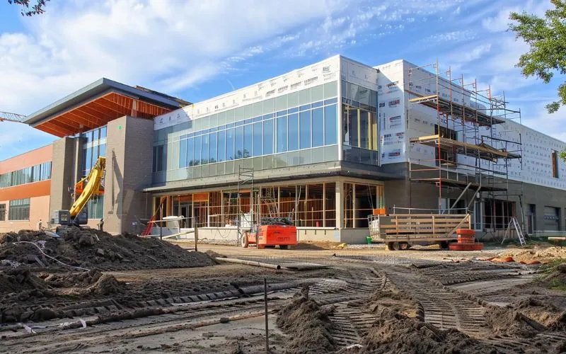 Hospital Project Management Consultants