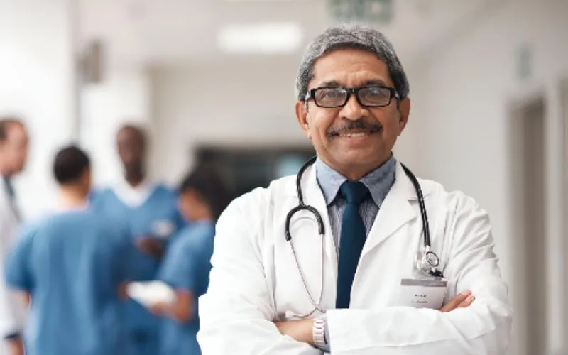 Exisiting Hospital Owner